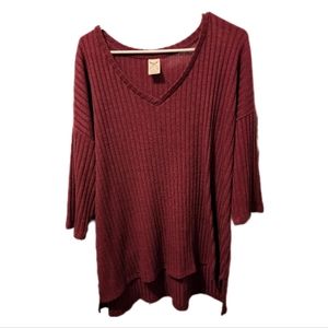 Women's 2x Sweater